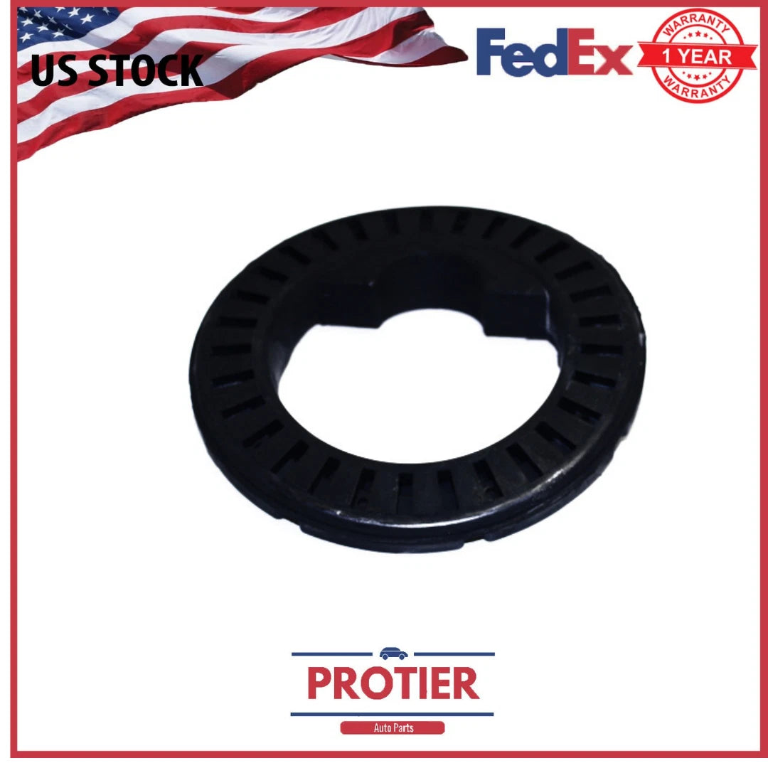 Coil Spring Insulator for CHRYSLER VAN 2007-01; DODGE VAN 2007-01 6B93BC-57