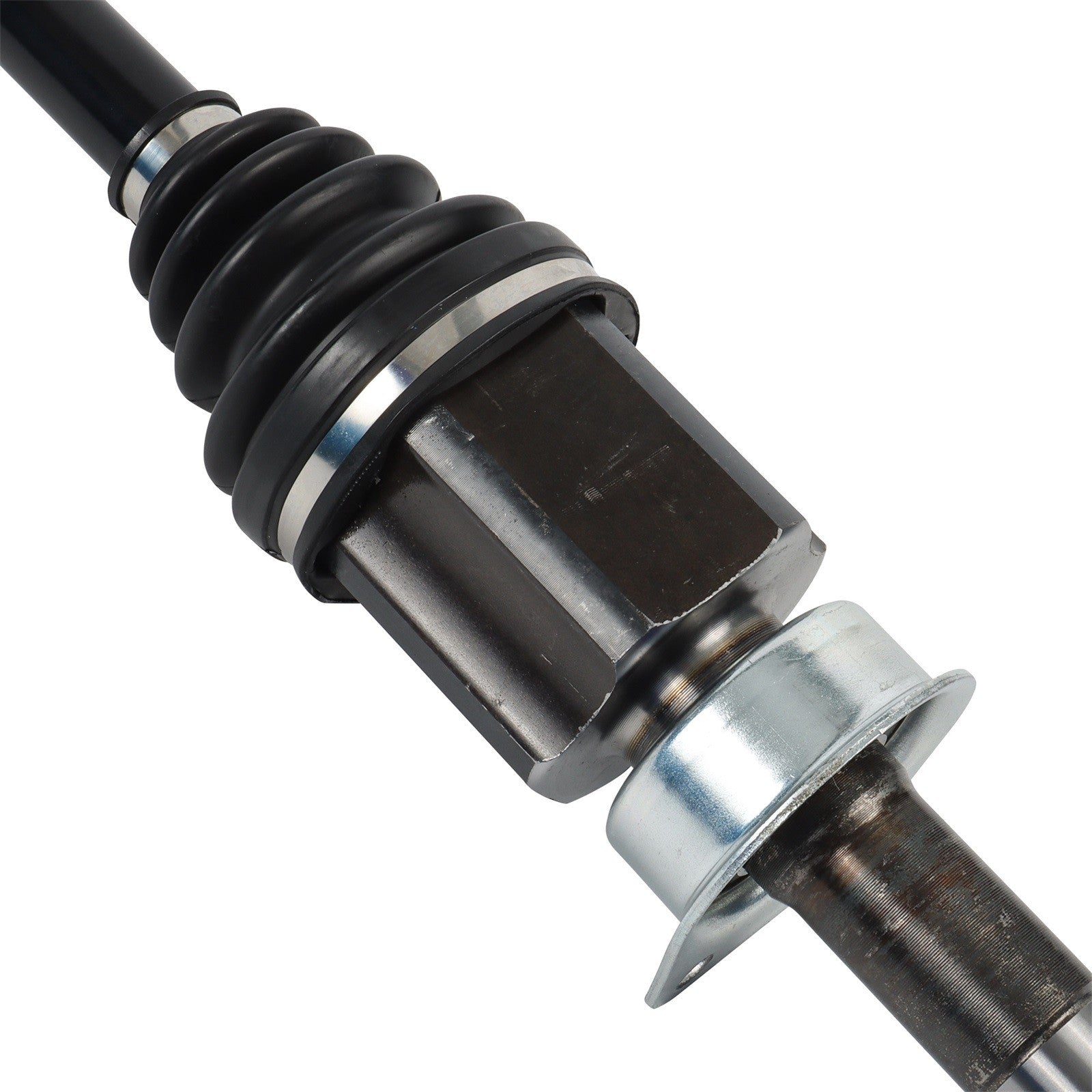 For Ford Explorer 2016 2017 2018 2019 L4 2.3L Front Right CV Axle Assembly 6B93BC-57