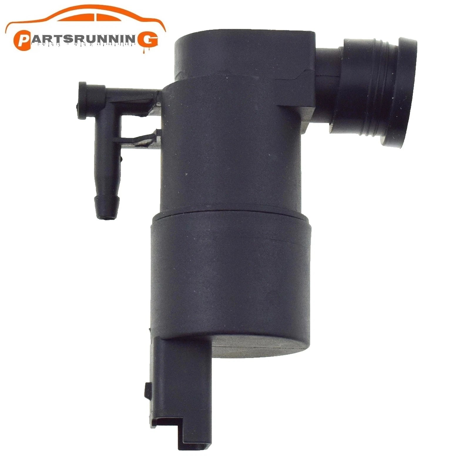 28920-EB300 Windshield Washer Pump For Nissan Almera NP300 Navara D22 D40 6B93BC-57