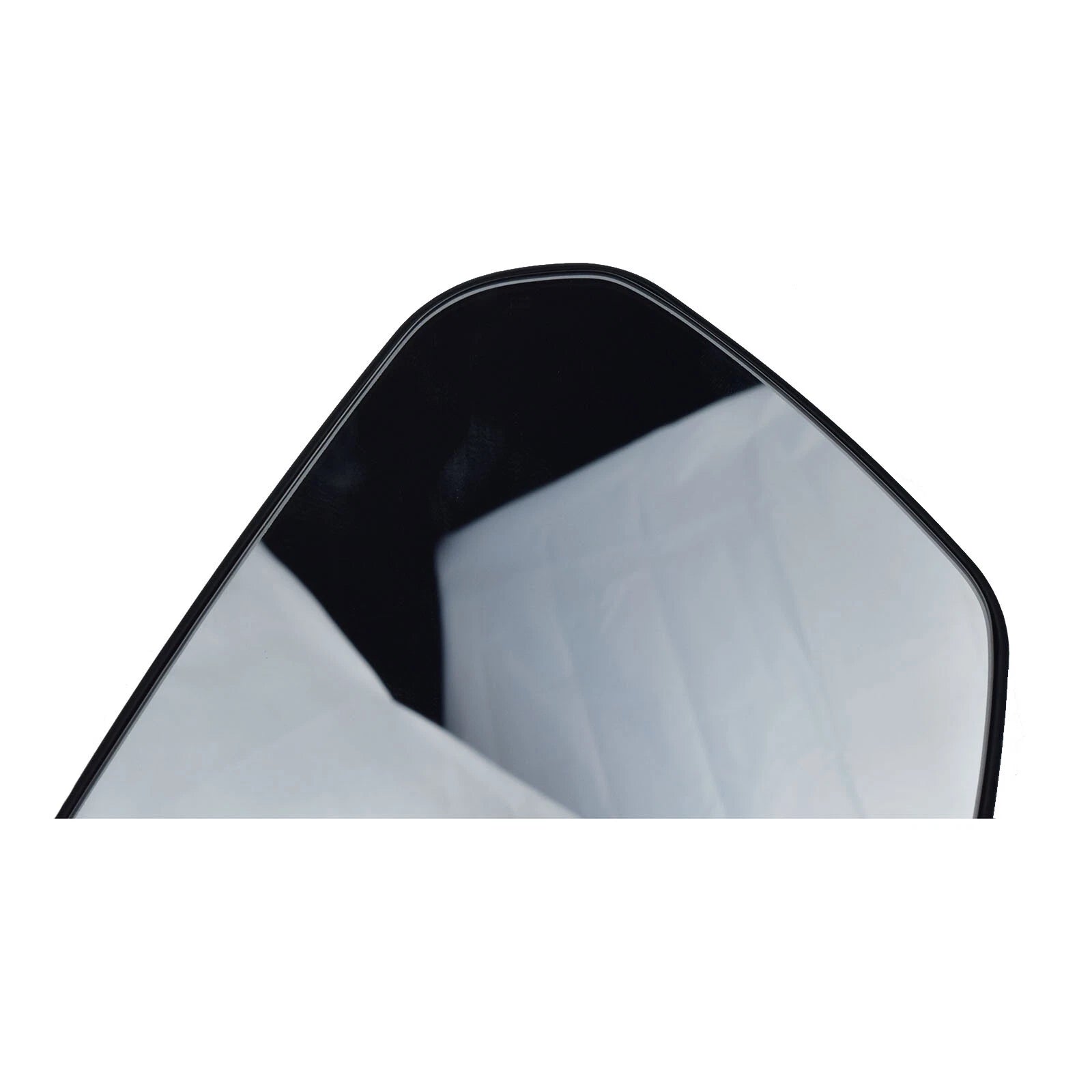 For HONDA Civic 2016-2020 Passenger Side Mirror Glass Right 76203TBAC01 6B93BC-57