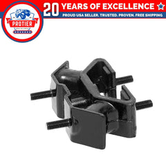 Engine Torque Strut & Trans Mount Set 3PCS for 2000 - 2005 Chevrolet Impala 6B93BC-57