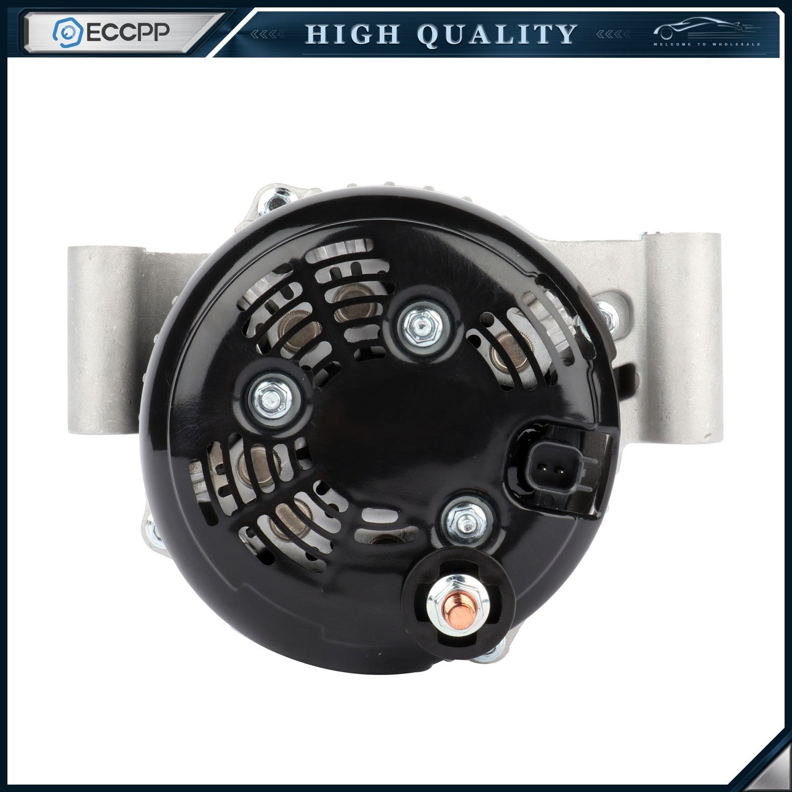 Alternator for 3.6L Dodge Charger 2011-2016 Durango 2011-2015 421000-7051 6B93BC-57