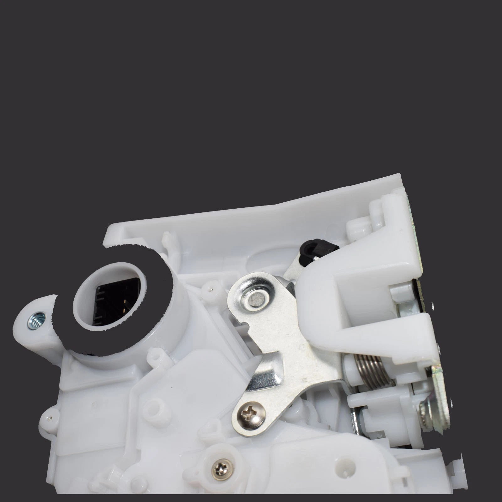 Front Right Power Door Latch Lock Actuator For Honda CRV 2.4L 07-11 72110SWAD01 6B93BC-57