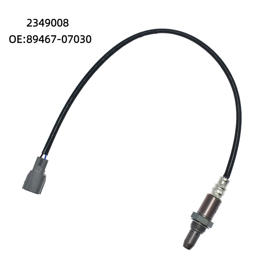 89467-07030 Upstream Oxygen A/F Sensor For Toyota Camry Sienna Lexus RX350 3.5L 6B93BC-57