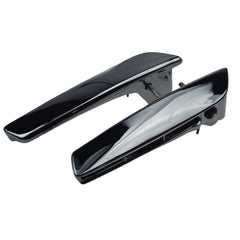 4Pcs Inner Chrome Door Handle Repair Kit For Silverado Sierra Yukon 19299865 6B93BC-57