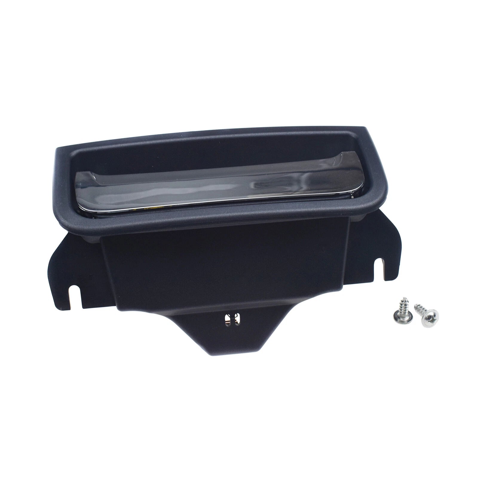 For 2015-2020 Chevy Suburban Tahoe GMC Yukon Center Console Armrest Latch Handle 6B93BC-57