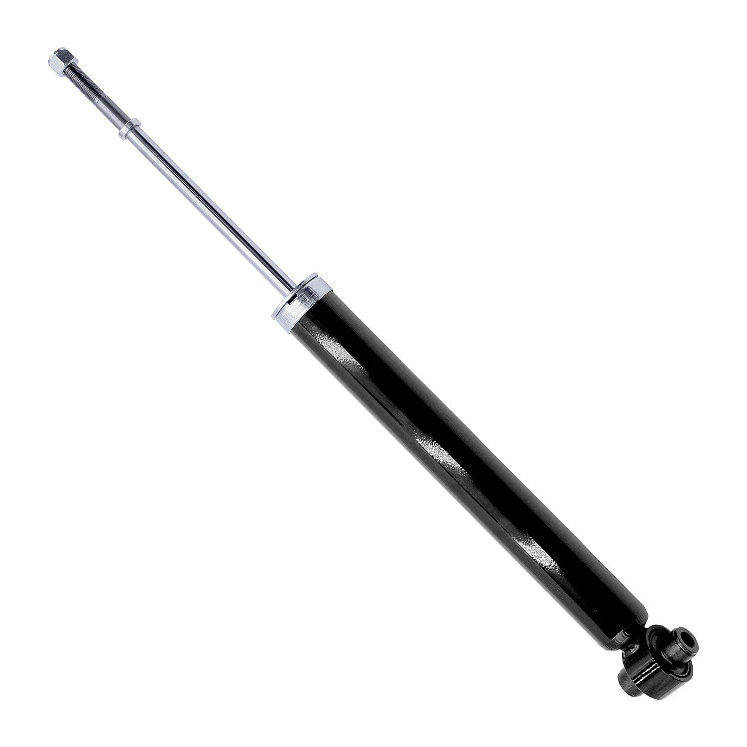 Rear Strut 2014-2017 compatible with Lexus CT200h 6B93BC-57