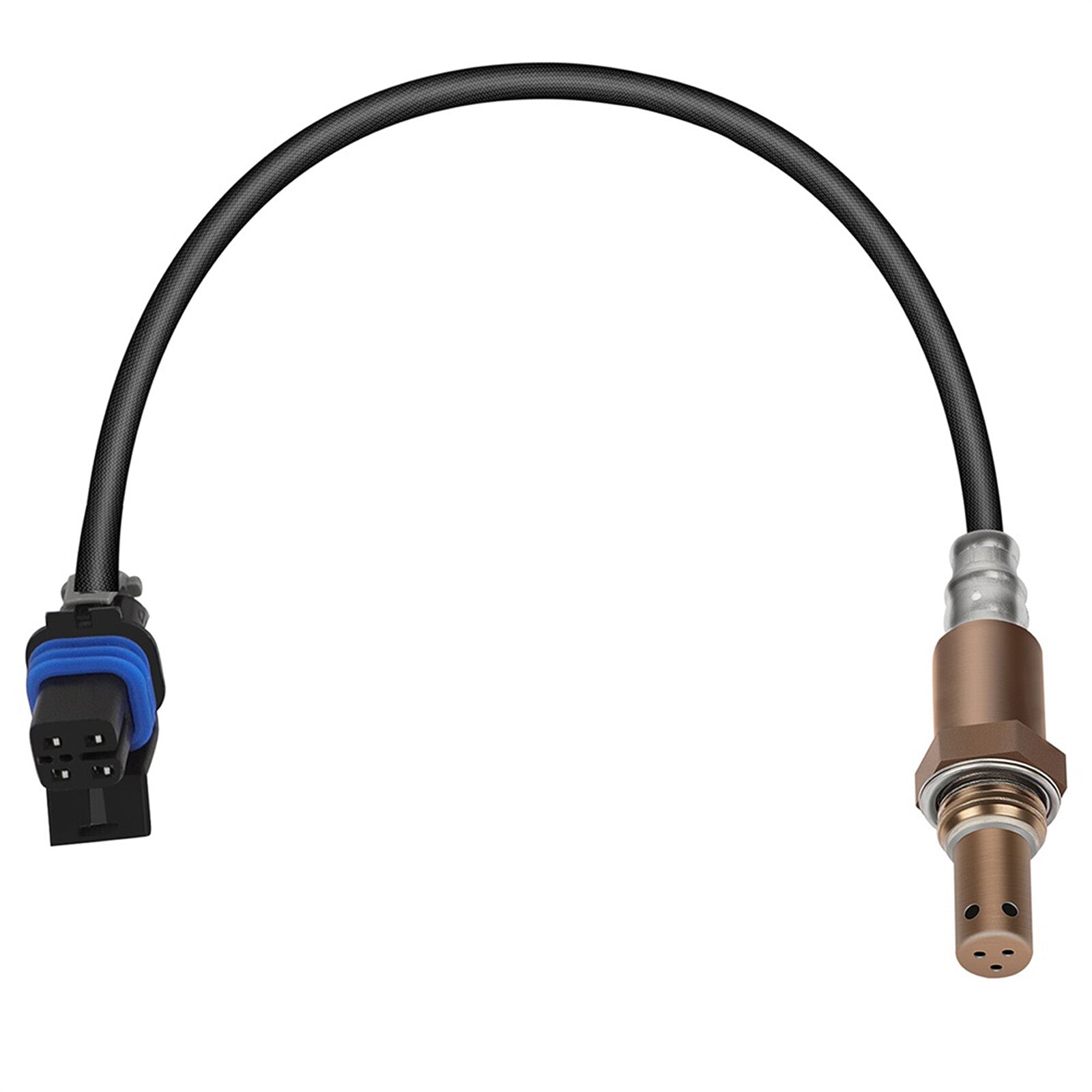 Downstream for 2006-2007 Pontiac Solstice 2.4L O2 02 Oxygen Sensor Fits 234-4289 6B93BC-57