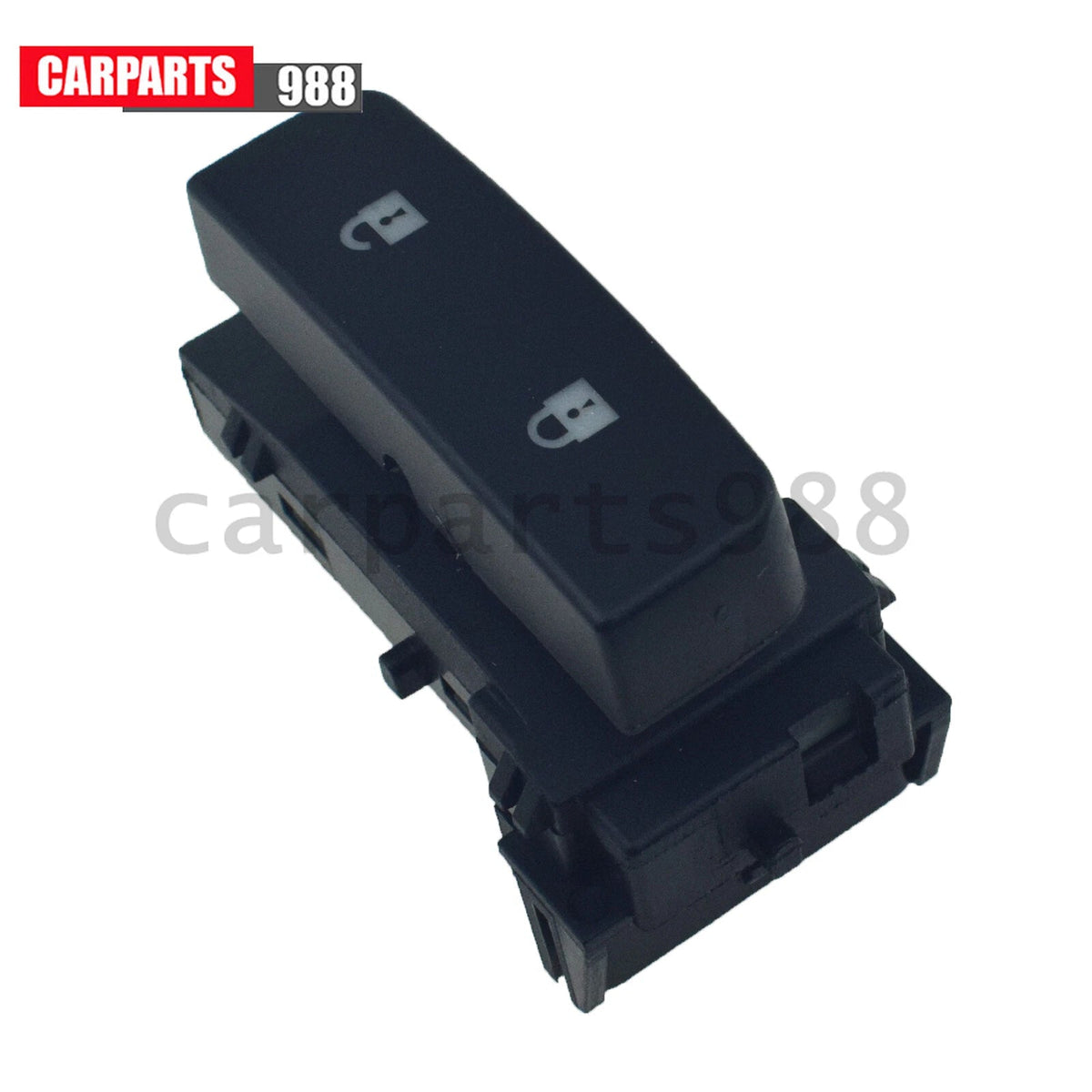 For Chevy GMC Silverado Sierra Truck 15804094 Power Door Lock Switch Front Right 6B93BC-57