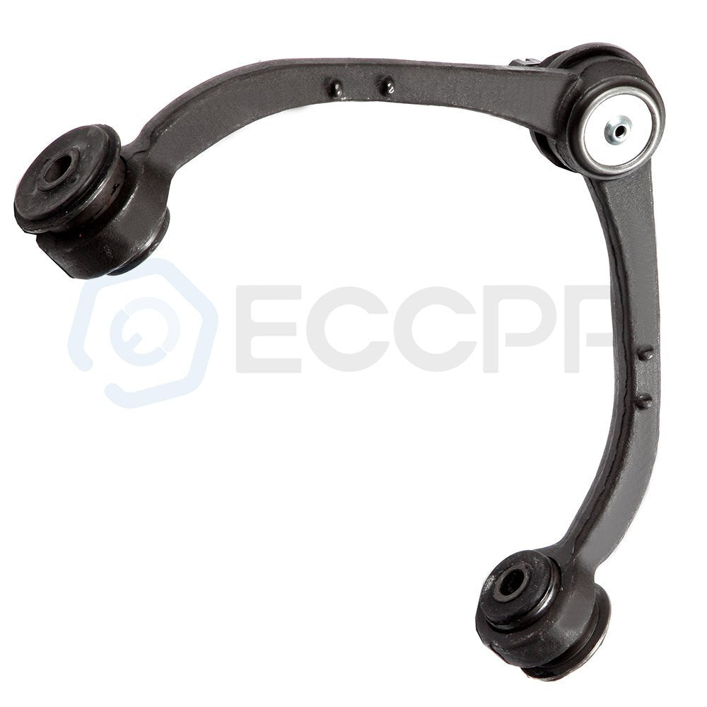 For Dodge Dakota 2WD 4WD 6Pcs Front Upper Control Arms Sway Bars Outer Tie Rods 6B93BC-57