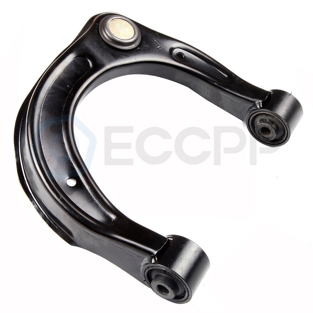 Front Upper Control Arm Tie Rod End Sway Bar Suspension For 09-10 Hyundai Sonata 6B93BC-57