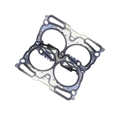 2 x Head Gasket For Subaru Forester Impreza WRX STI Legacy Outback MLS 2.5 SOHC 6B93BC-57