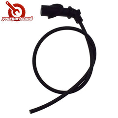 For Polaris Sportsman 600 700 02-04 Ignition Coil Spark Plug Cap & Wire 4010526 6B93BC-57