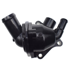 Set Coolant Thermostat & Housing for Honda CRV CR-V Civic Acura RSX 19320PNA003 6B93BC-57