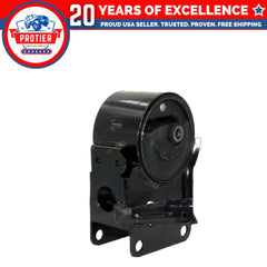 Motor & Trans Mount for 04-06 Nissan Quest 3.5L Auto Trans 4Spd w/ Sensor 4PCS 6B93BC-57