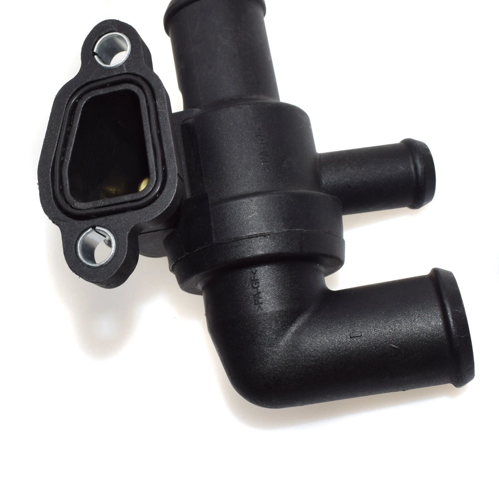 Coolant Thermostat Fits FOR SMART Cabrio City-Coupe Fortwo Coupe 1602000315 6B93BC-57