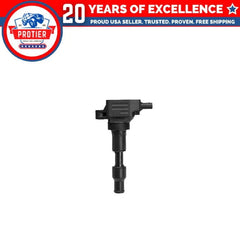 Ignition coil Compatible with Genesis G70/ Kia Cadenza Sedona Sorento V6 6B93BC-57