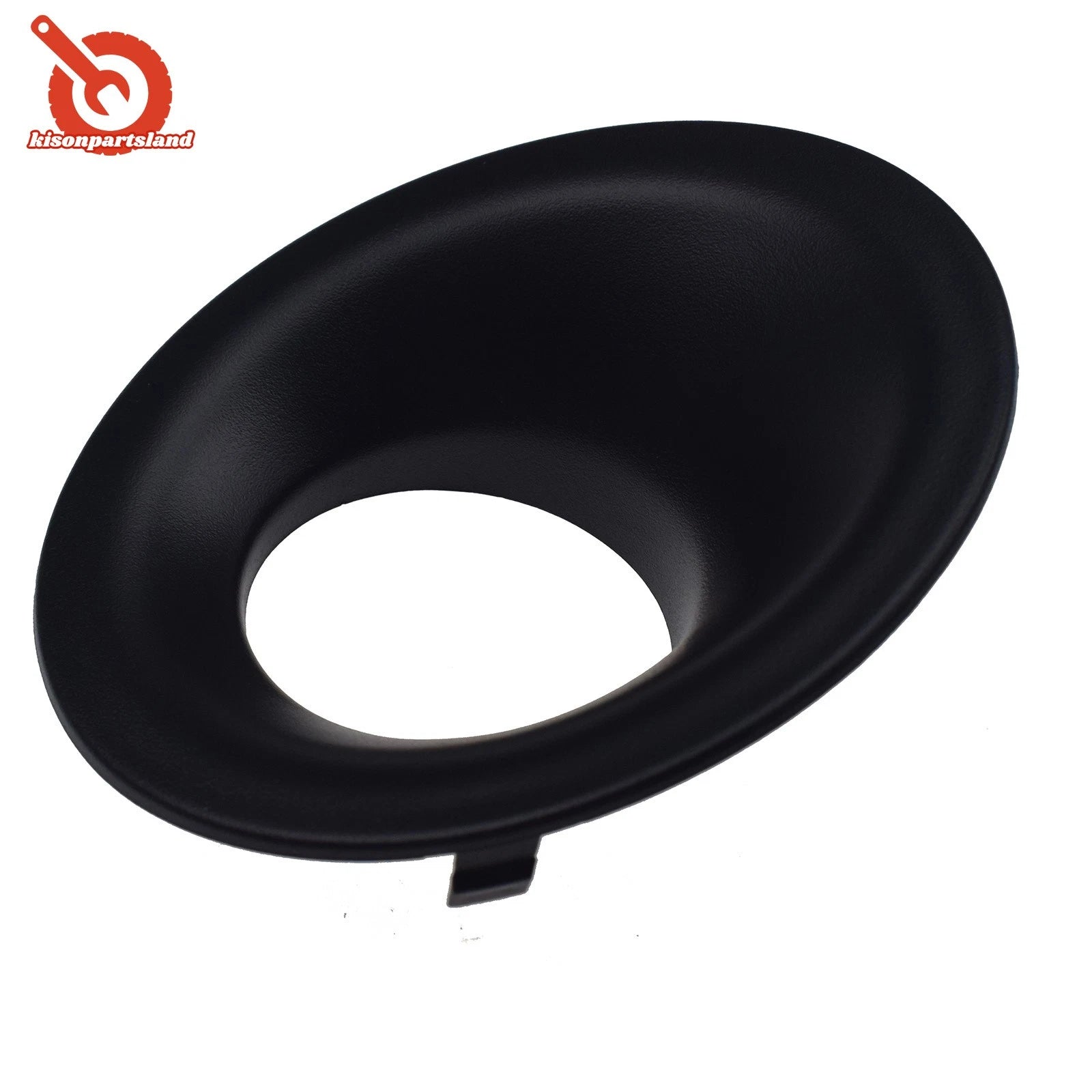 Left Driver For Dodge Challenger 2015-2020 Fog Light Cover Trim Bezel 68259663AA 6B93BC-57