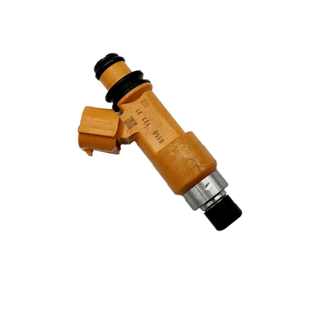 Fuel Injector 15710-61J00 for Suzuki APV Suzuki Futura 1500cc 1571061J00 6B93BC-57