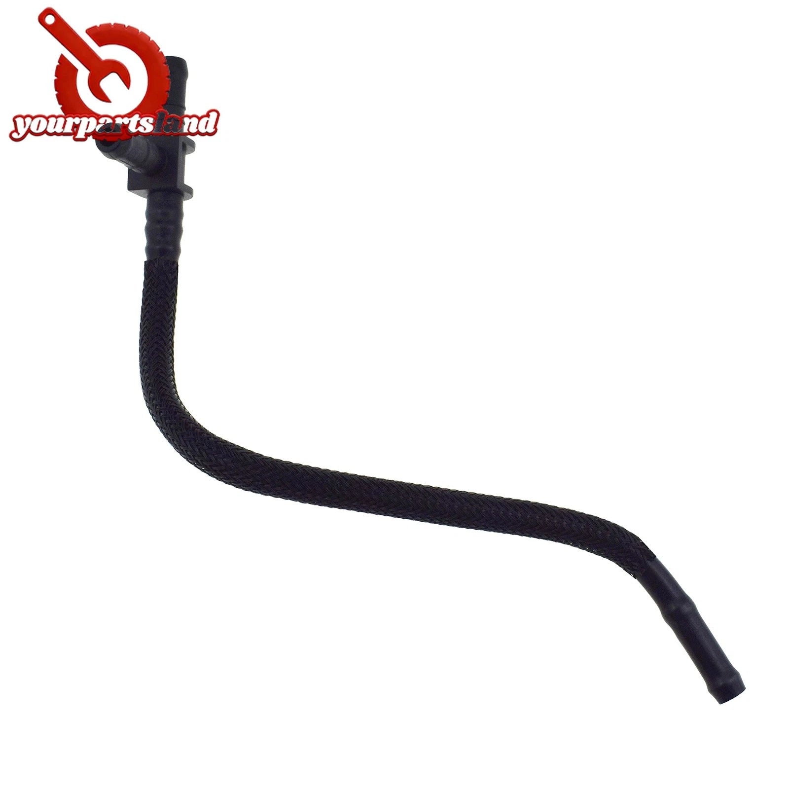 3.0 Engine Coolant Hose Pipe For Audi A4 B8 A5 A6 C6 Q5 Q7 VW Touareg 059121086Q 6B93BC-57