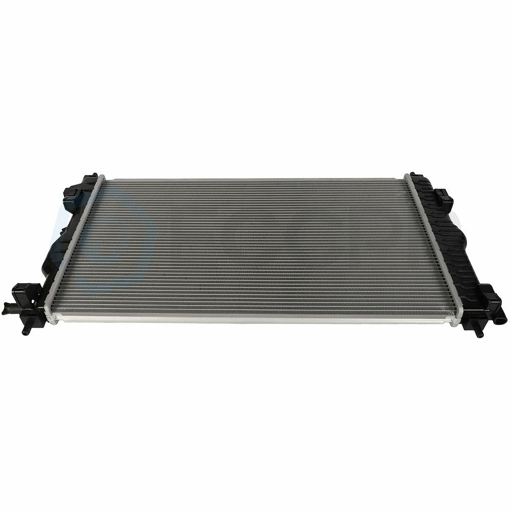 Aluminum Radiator For 2014-2020 Chevrolet Impala 2013-2014 Chevrolet Malibu 6B93BC-57
