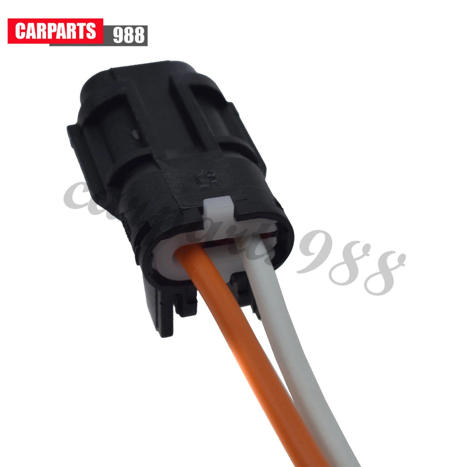 Ambient Temp Sensor Connector Harness for Hyundai Kia 96985-3X000 969853X000 6B93BC-57