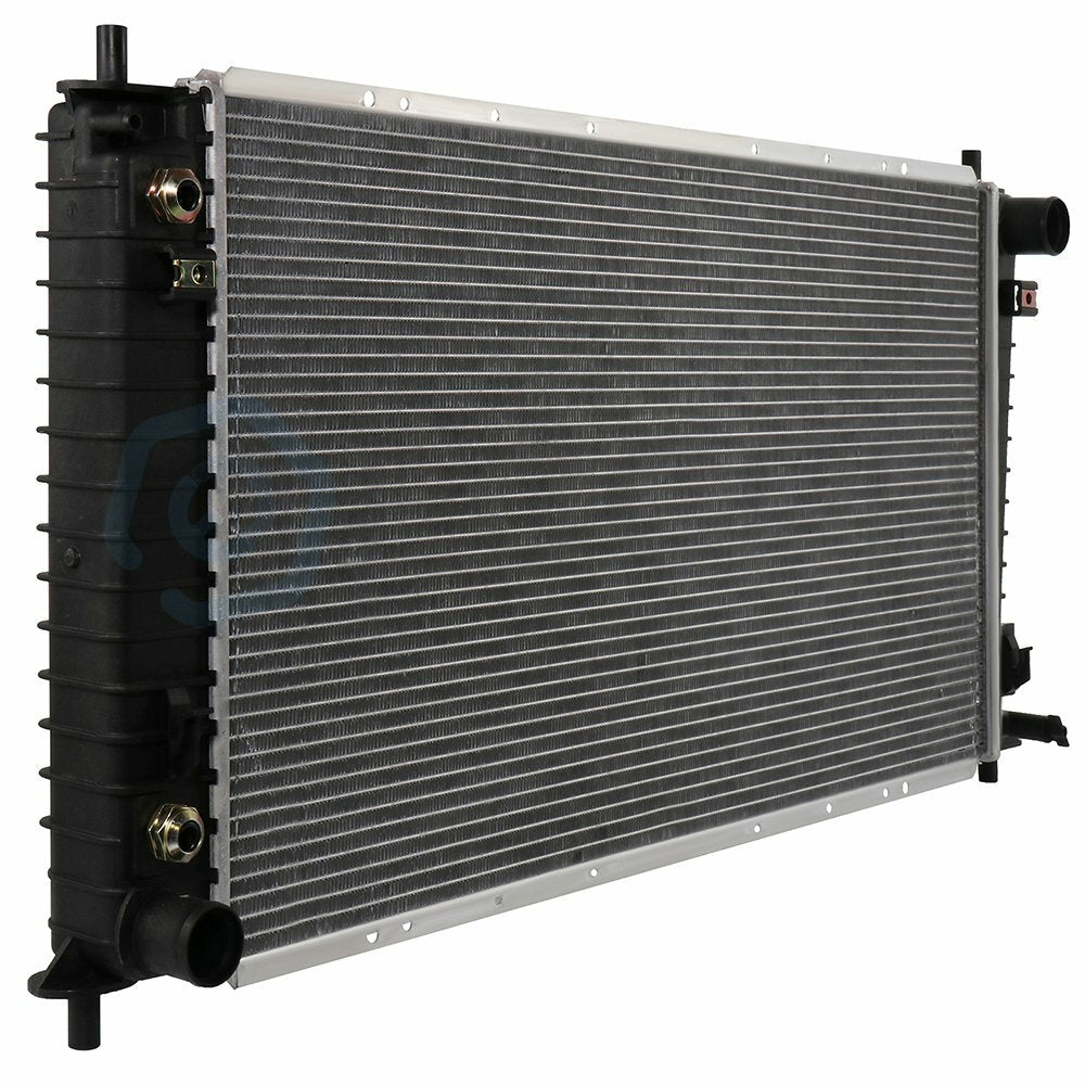 cooling aluminium radiator for 2004 05 06 07 208 ford f-150 2004-2006 ...