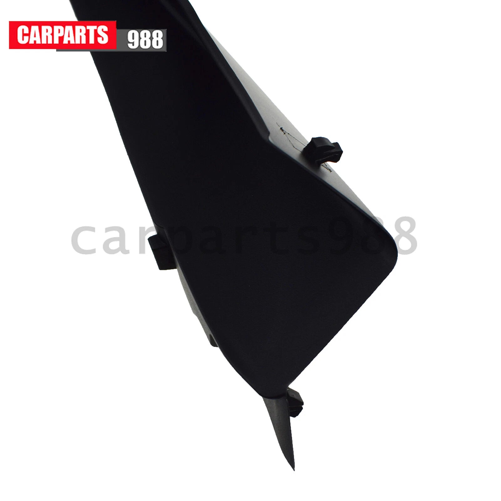 Front Right Corner Windshield Wiper Cowl Trim For Renault Koleos HY 66894JY00A 6B93BC-57