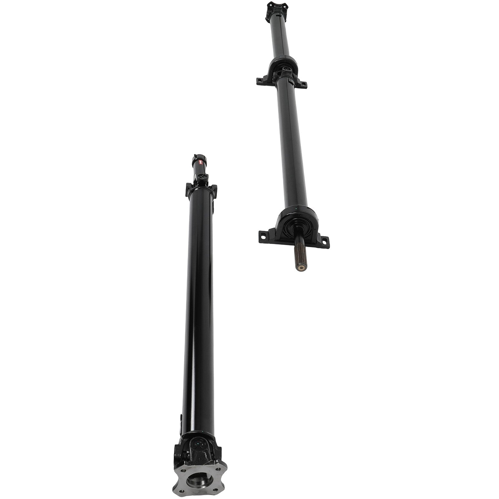 ECCPP Rear Driveshaft For Freightliner Sprinter 2500 L5 2.7L 2003-2006 936-014 6B93BC-57