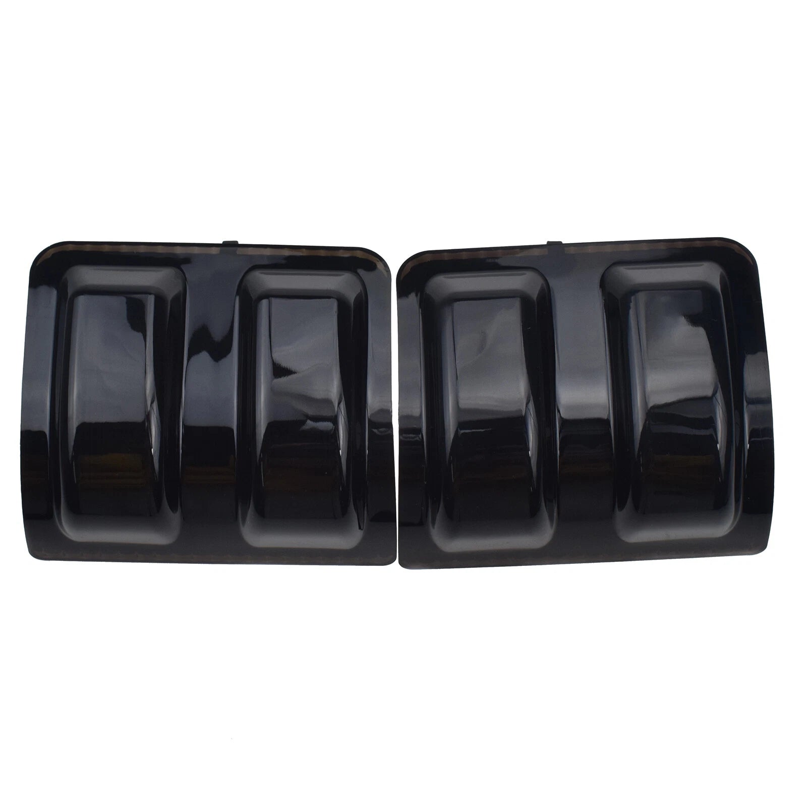 LED Side Mirror Marker Light For 2008-2016 Ford F250 F350 F450 Super Duty 6B93BC-57