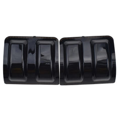 LED Side Mirror Marker Light For 2008-2016 Ford F250 F350 F450 Super Duty 6B93BC-57