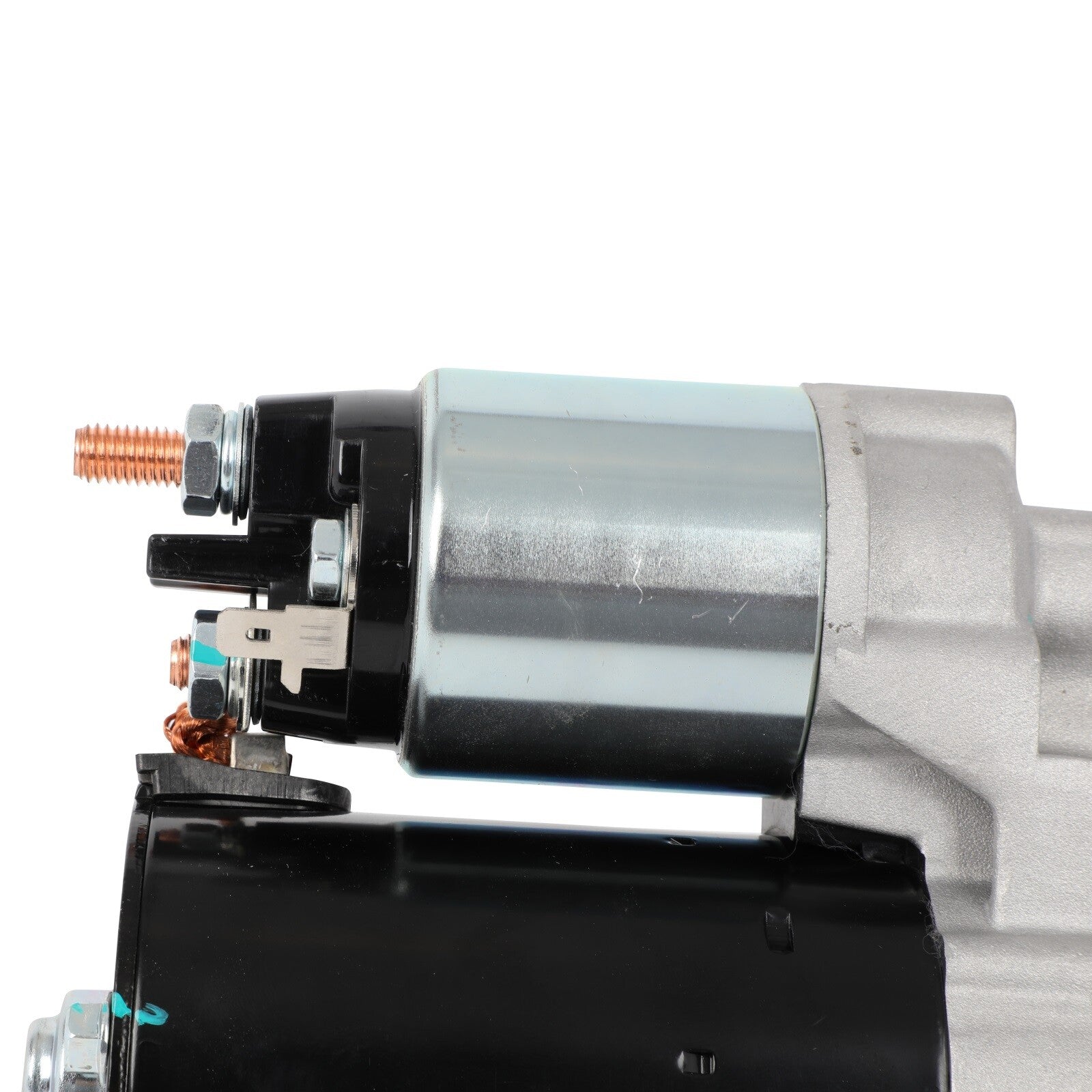 ECCPP Starter For CHRYSLER DODGE NEON SX 2.0L L4 2003-2005 05033556AA 05033556AC 6B93BC-57
