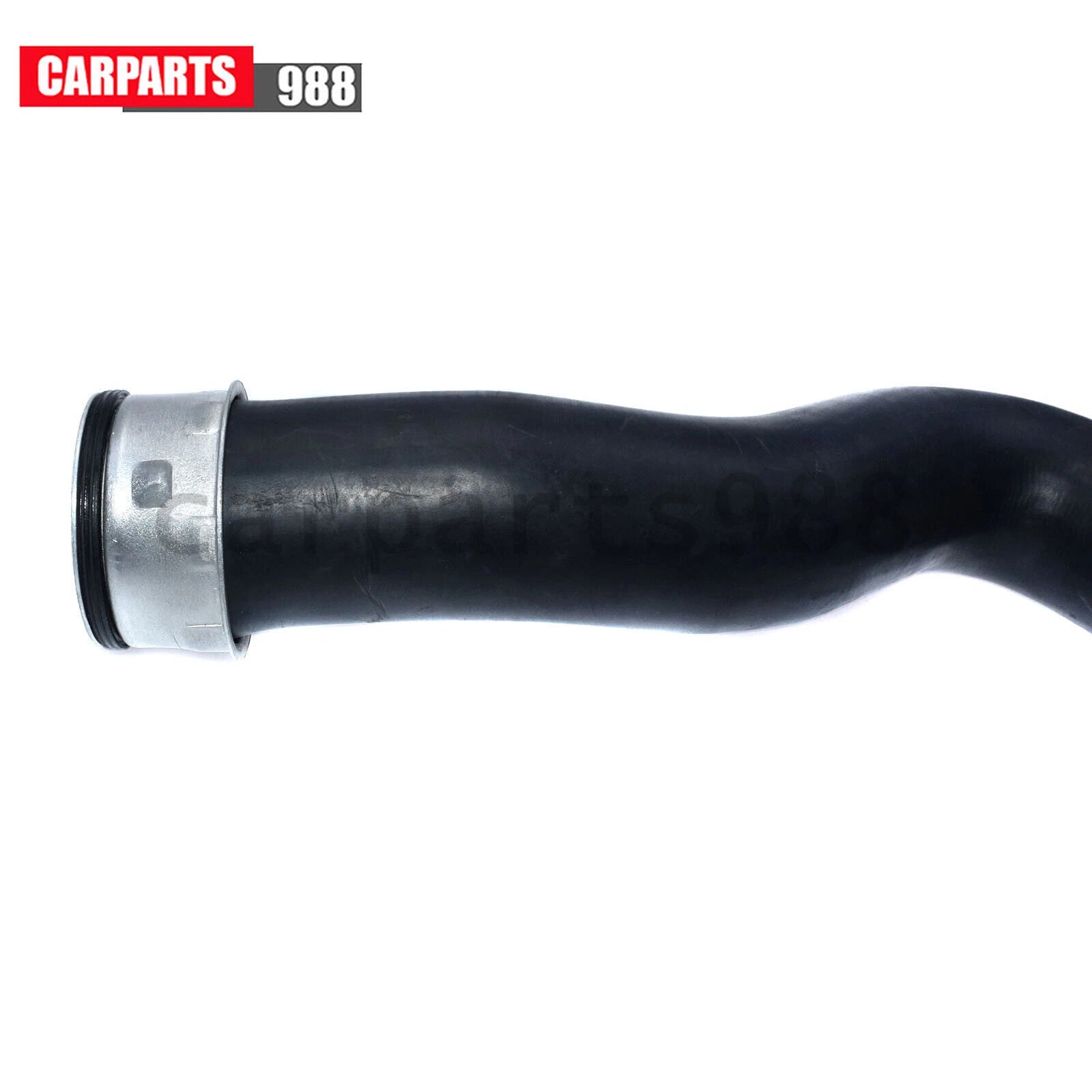 Intercooler Hose for VW Bora Golf Audi A3 Seat Leon 1.9 1J0145828AD 1J0145828K 6B93BC-57