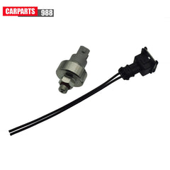 For Ford Explorer Freestar Mercury Ranger Power Steering Pressure Switch + Plug 6B93BC-57