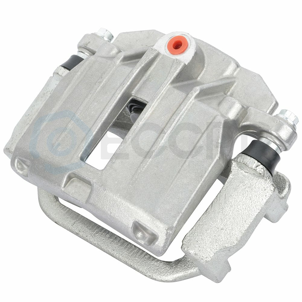 Rear Brake Calipers Brake Pads Set 6Pcs For 2001-2003 Chevrolet Silverado 1500 6B93BC-57