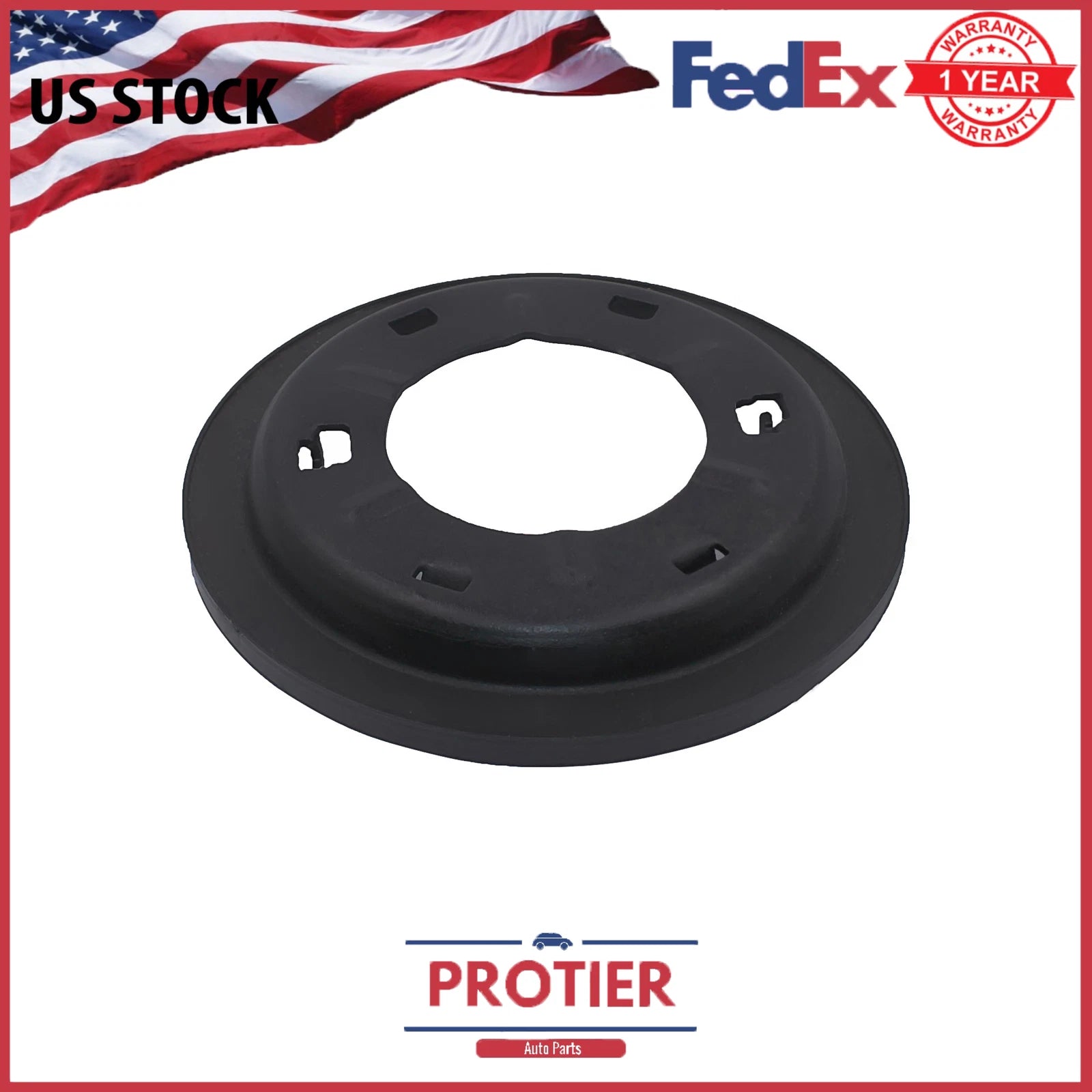 Strut Mount For FORD SPORT UTILITY 2007-04 6B93BC-57
