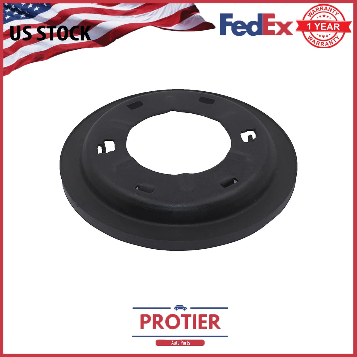 Strut Mount For FORD SPORT UTILITY 2007-04 6B93BC-57