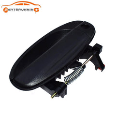 Front Right Exterior Door Handle 96541632 For Chevy Aveo 2004-2008 Pontiac G3 6B93BC-57