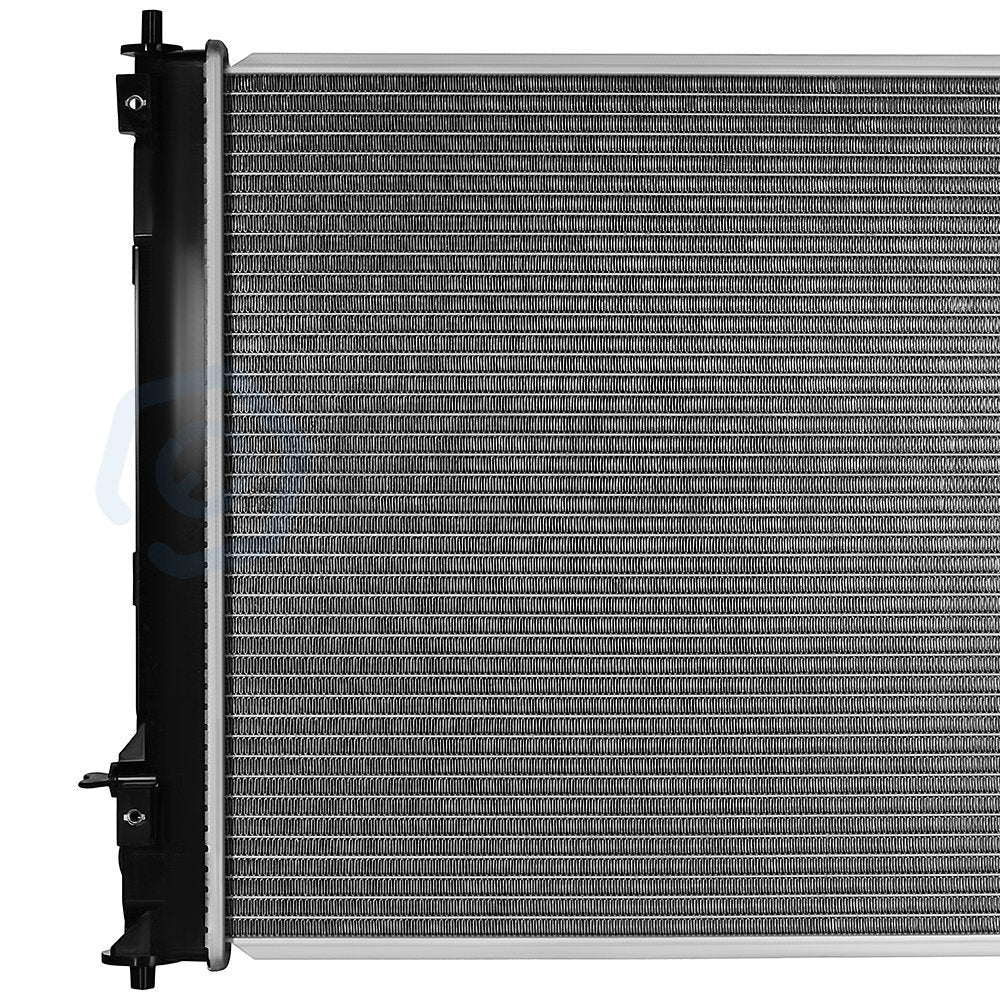 Aluminum Radiator For 2016 2017 2018 2019 2020 Honda Civic 2.0L 6B93BC-57