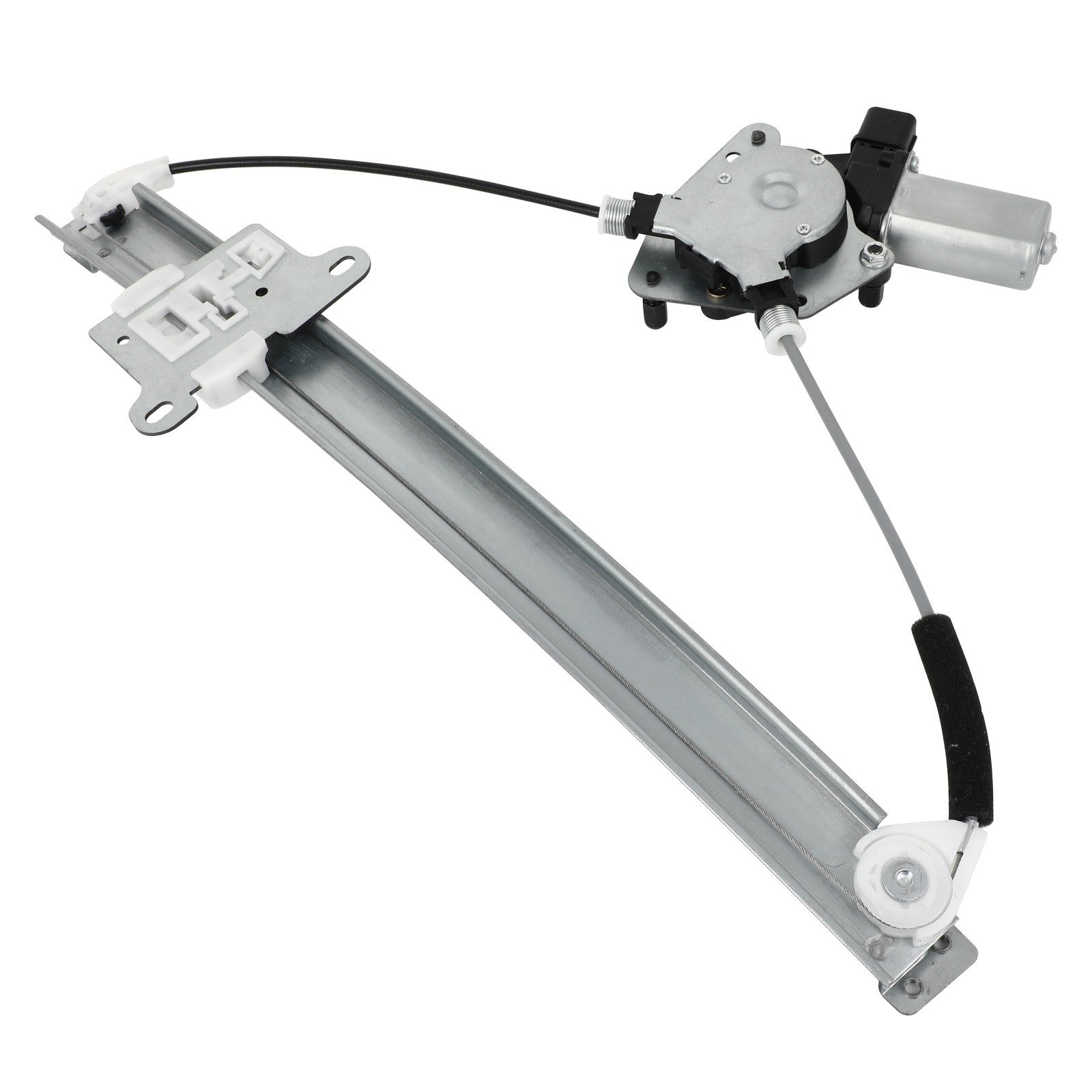 For 2005-2012 Acura RL Rear Passenger Side Power Window Regulator with Motor KOEEP