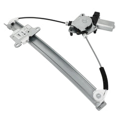 For 2005-2012 Acura RL Rear Passenger Side Power Window Regulator with Motor KOEEP