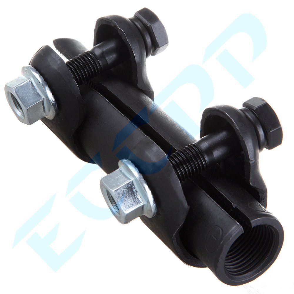 Front Ball Joints Tie Rods Pitman Arm Steering Part For 94-99 Dodge Ram 1500 2WD 6B93BC-57