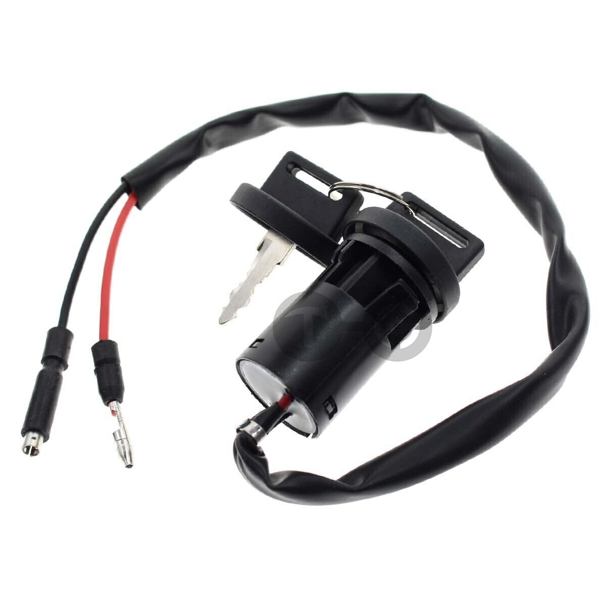 Ignition Switch 35010-KN4-A60 for Honda XR80R XR100R 01-03 CRF80F CRF100F 04-11