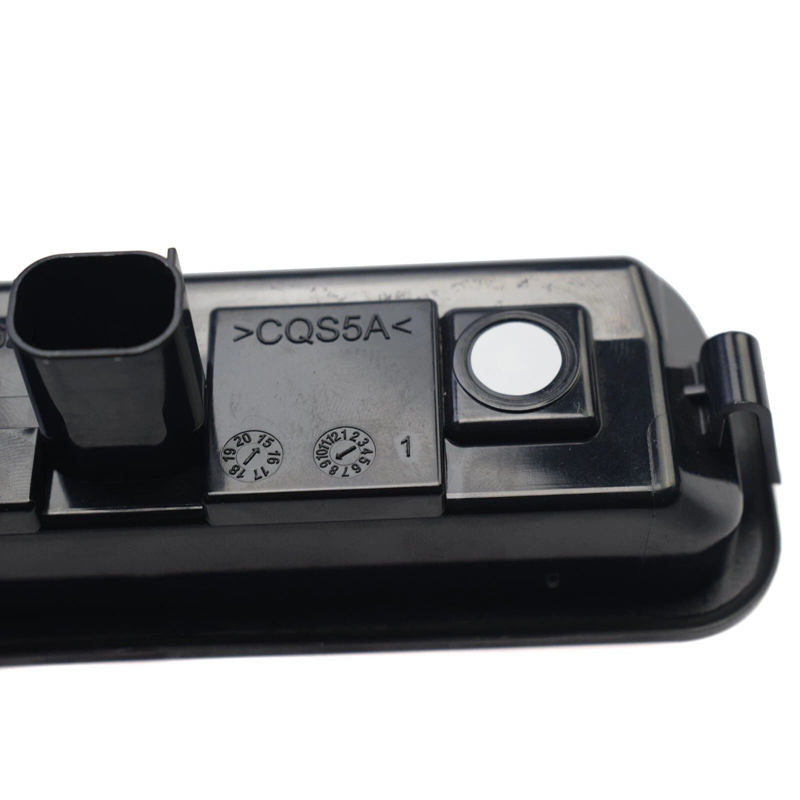 Tail Gate Tailgate Trunk Switch BM5Z-54432A38-A for Ford Focus Transit Connect 6B93BC-57
