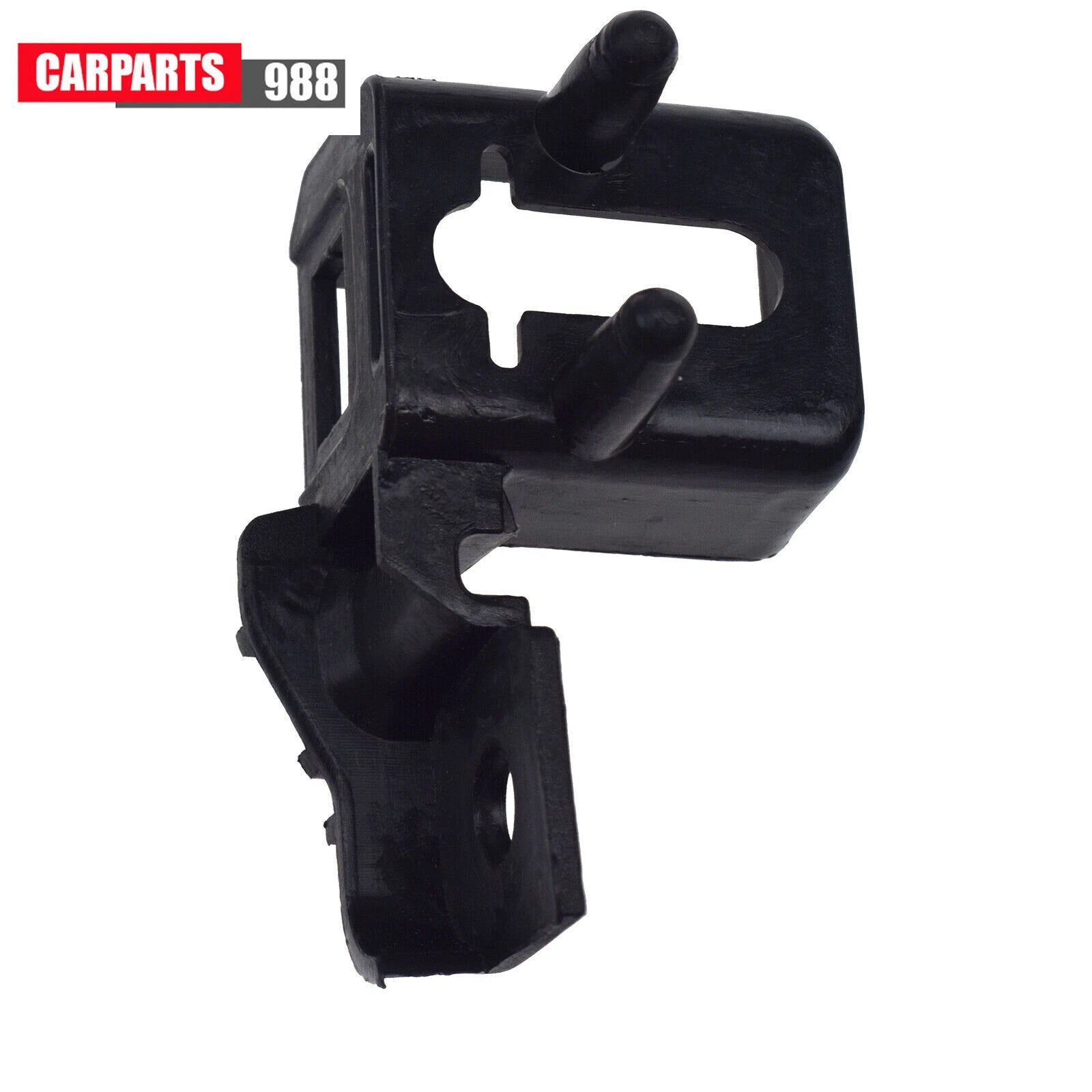 Right Headlight Lamp Mount Bracket For 13-16 Ford Fusion Lincoln MKZ DS7Z16758C 6B93BC-57