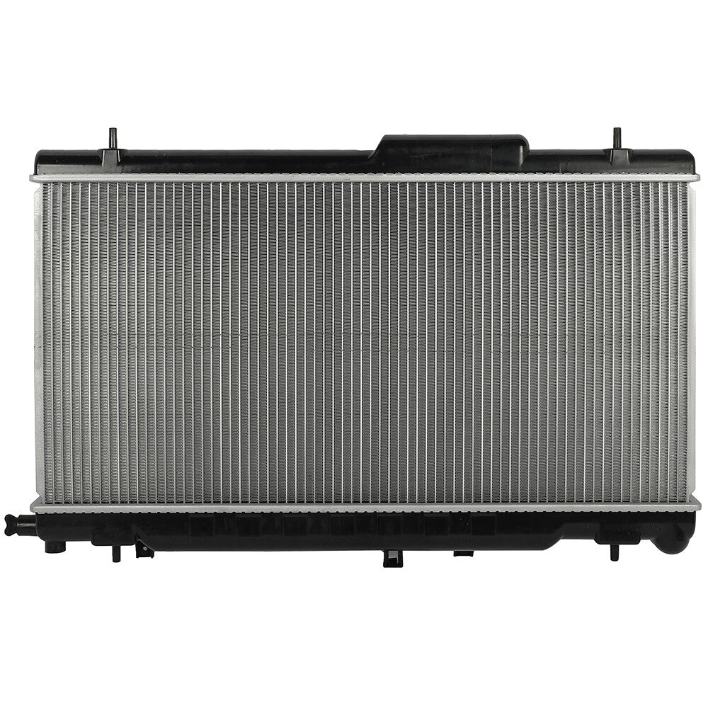 Aluminum Radiator Replacement For 2002-2003 Subaru Impreza for 2450 radiator 6B93BC-57