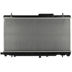 Aluminum Radiator Replacement For 2002-2003 Subaru Impreza for 2450 radiator 6B93BC-57