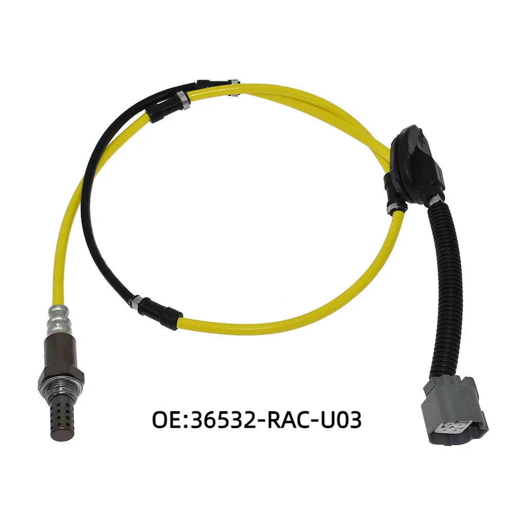 36532-RAC-U03Downstream Oxygen Sensor For Honda Accord 2.0L CM5 2.4L 2003-2007 6B93BC-57