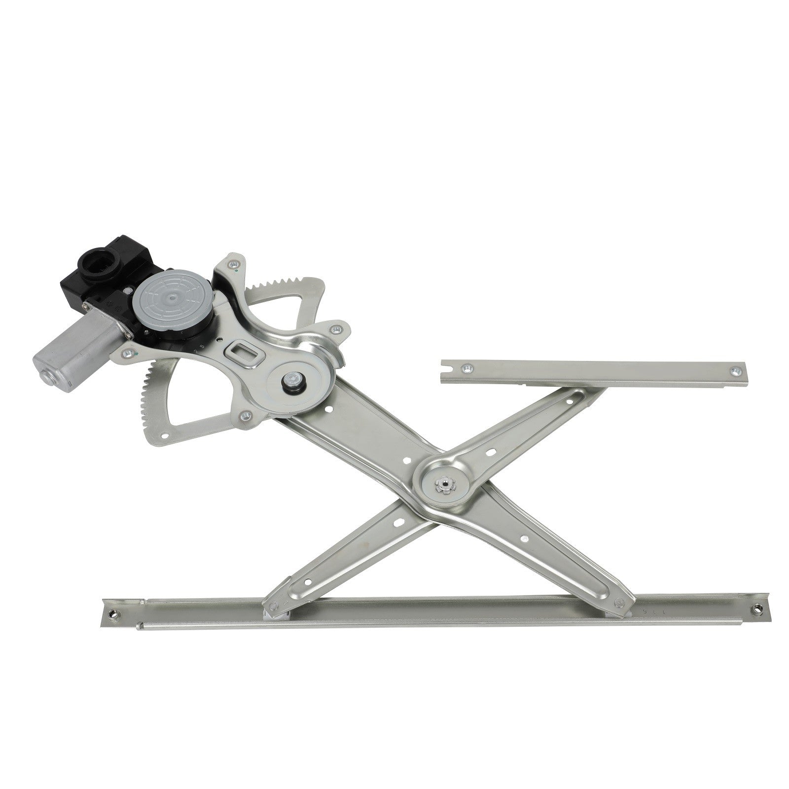 For Toyota Highlander 2007-2001 Front Driver Left LH Window Regulator w/ Motor 6B93BC-57