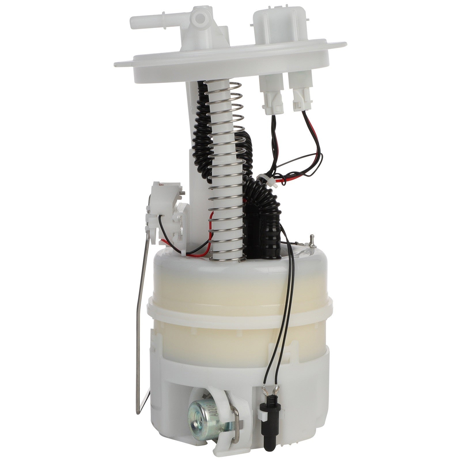 Fuel Pump Fits 2006-2004 Nissan Altima Maxima Quest 3.5L W/o Calif. Emissions 6B93BC-57